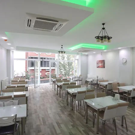 Beksiti Отель Ялова