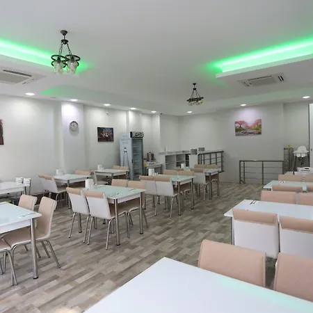 Beksiti Отель Ялова