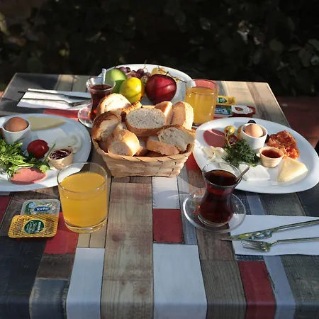 Beksiti Отель Ялова