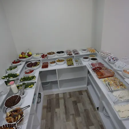 Beksiti 2* Ялова