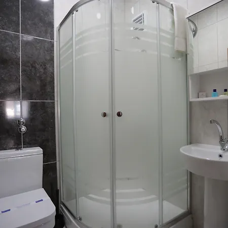 Отель Beksiti Ялова