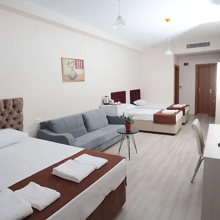 Beksiti Отель 2*