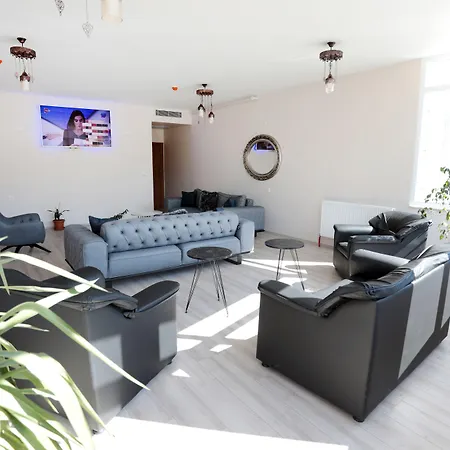 Отель Beksiti 2*