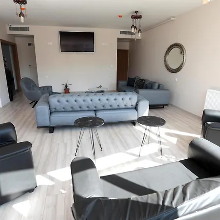 Beksiti 2* Ялова