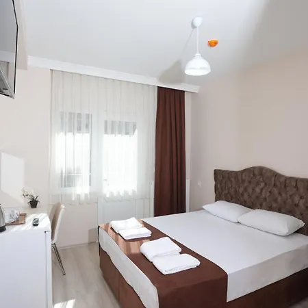 Отель Beksiti Ялова