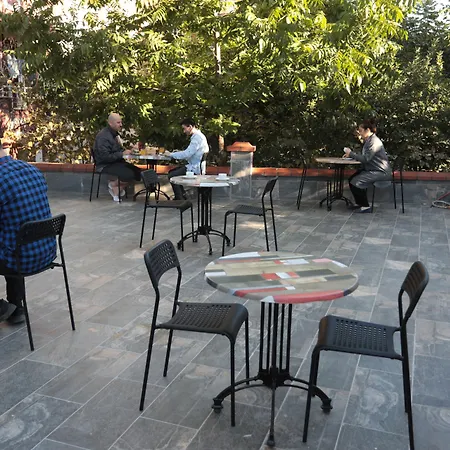 Hotel Beksiti