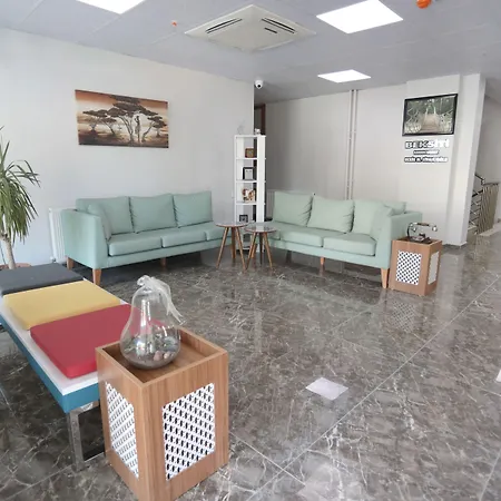 Beksiti 2* Yalova (Yalova)