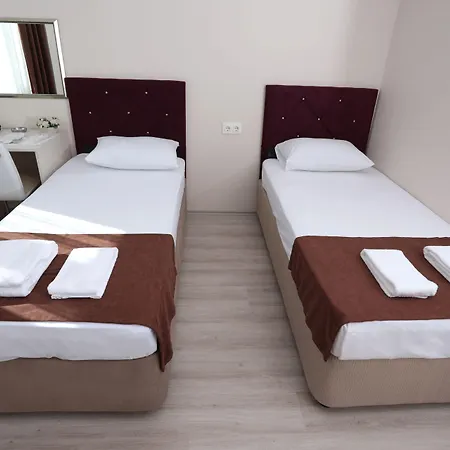 Hotel Beksiti