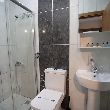 Beksiti Hotel Yalova (Yalova)
