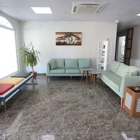 Hotel Beksiti Yalova (Yalova)