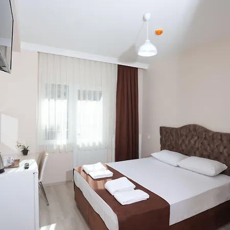 Hotel Beksiti Yalova (Yalova)