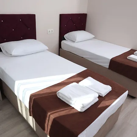 Beksiti Hotel 2*