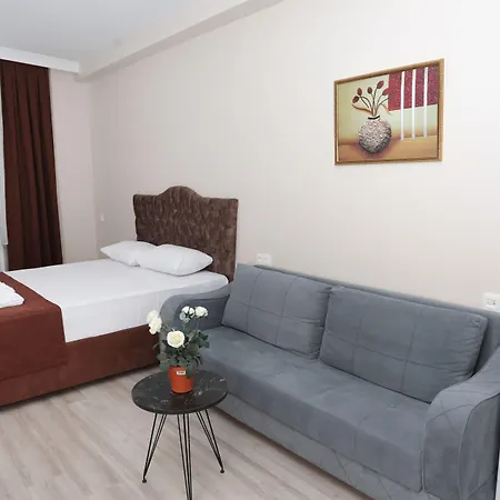 Beksiti Hotel