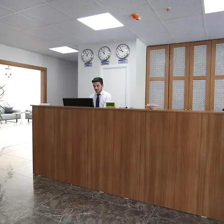 Beksiti Hotel 2*