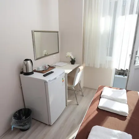 Beksiti Hotel 2*