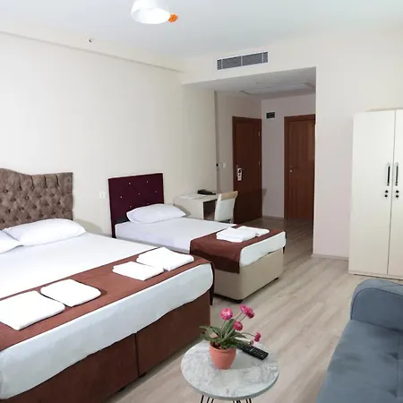 Beksiti Hotel Yalova (Yalova)