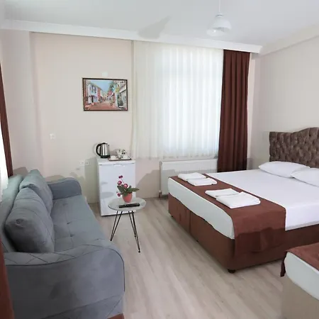 Hotel Beksiti 2*