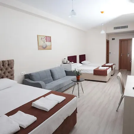 Hotel Beksiti