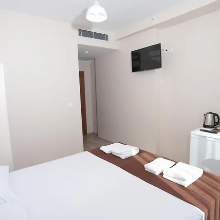 Hotel Beksiti 2*