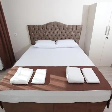 Hotel Beksiti 2*