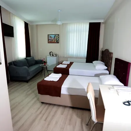 Hotel Beksiti 2*