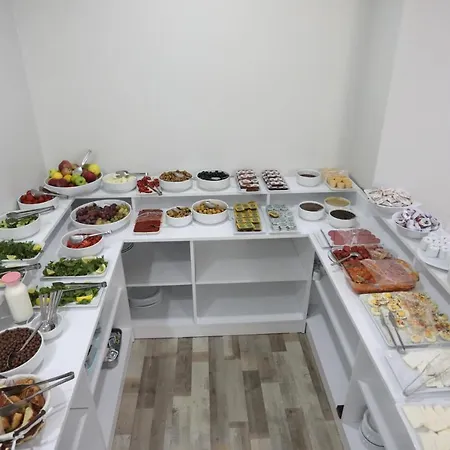 Beksiti Hotel