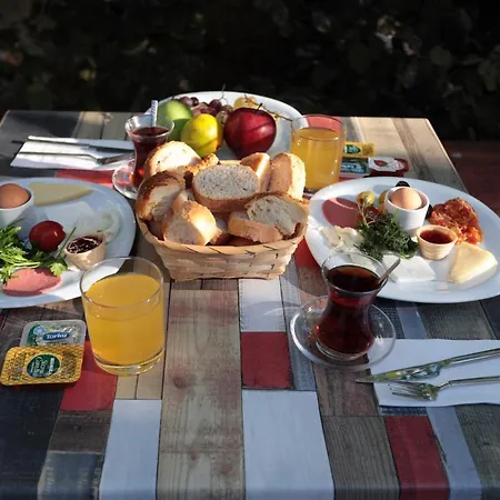 Beksiti ホテル 2*