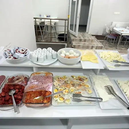 Hotel Beksiti Yalova (Yalova)