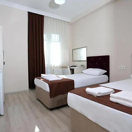 Beksiti Yalova